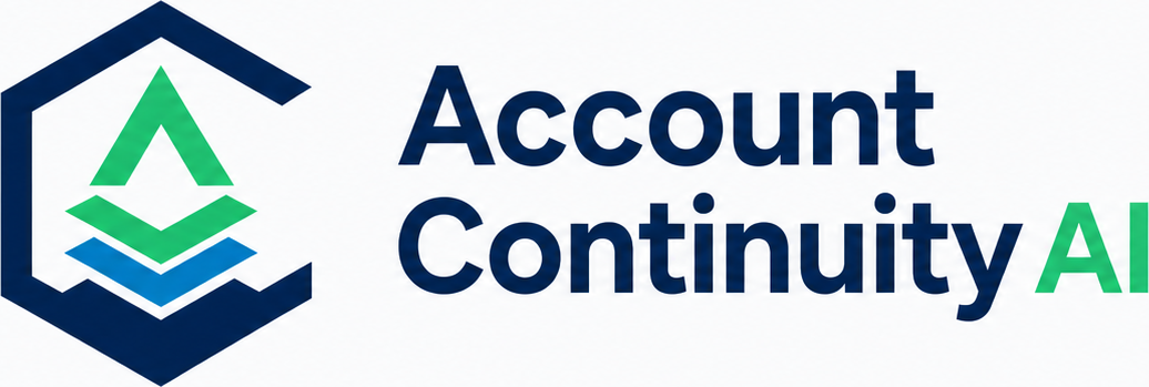 Account Continuity AI